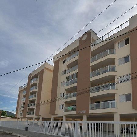 Apto Alto Padrão no Centro de Ubatuba Apartamento Exterior foto